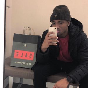 Meet your Posher, Darius